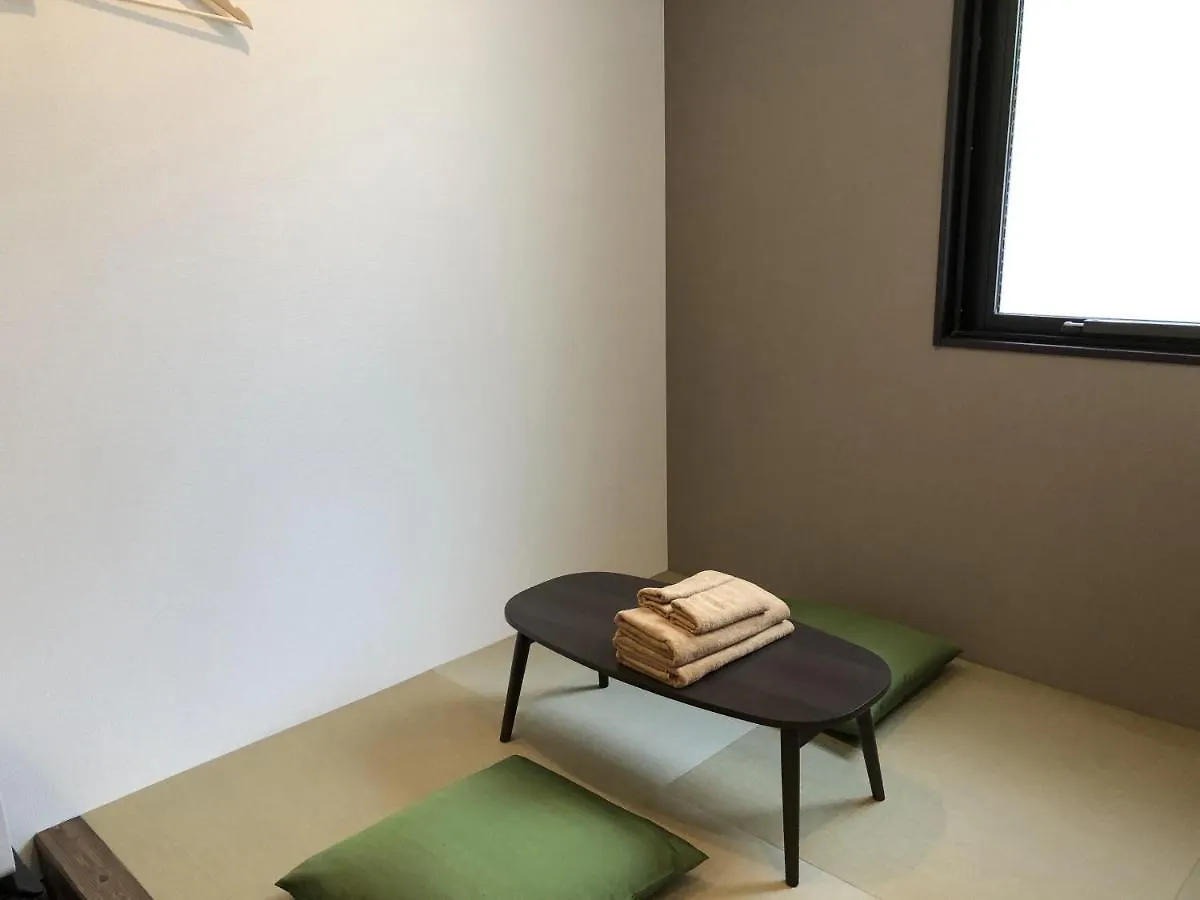 イン ホテル東興博多祇園 福岡市