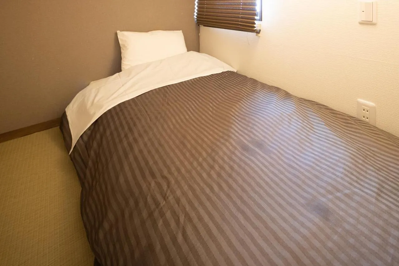 Hotel Tohko Hakatagion Fukuoka  Fukuoka (Fukuoka)