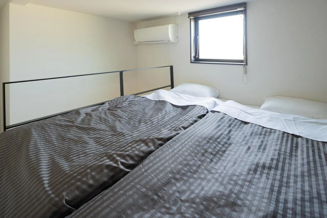 Hotel Tohko Hakatagion Fukuoka  Japan