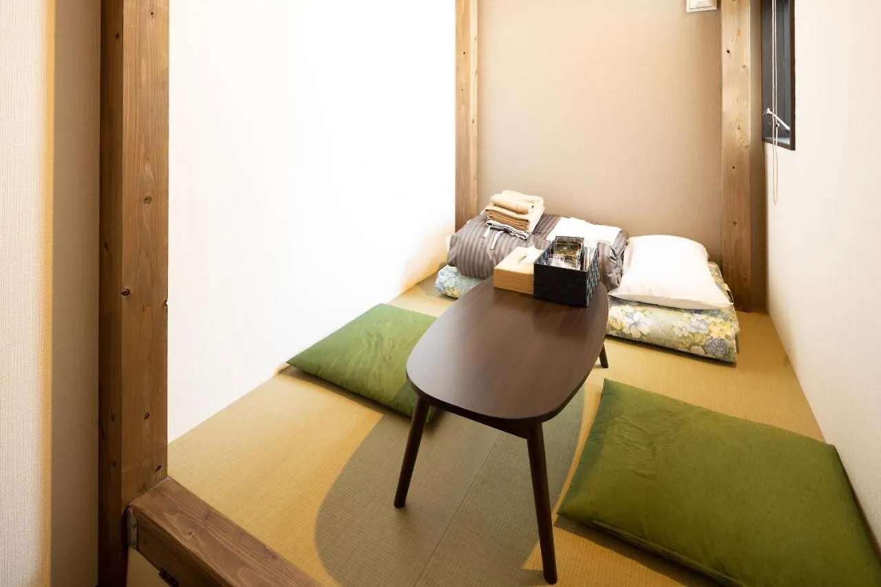 Hotel Tohko Hakatagion Fukuoka  Japan