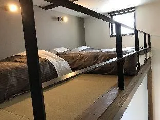 Värdshus Hotel Tohko Hakatagion Fukuoka