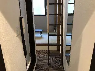 Hotel Tohko Hakatagion Fukuoka  Värdshus Fukuoka (Fukuoka)