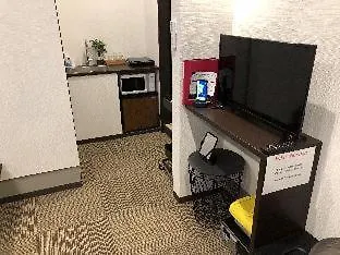 Värdshus Hotel Tohko Hakatagion Fukuoka